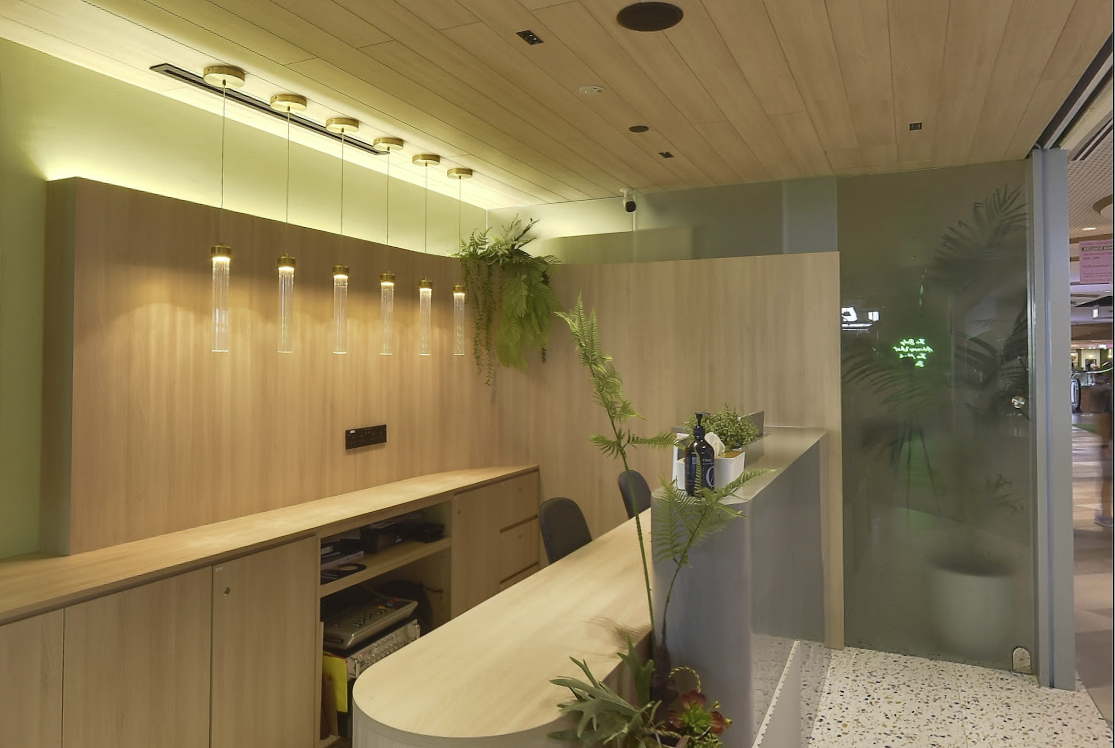 Private Rehab Clinic Singapore